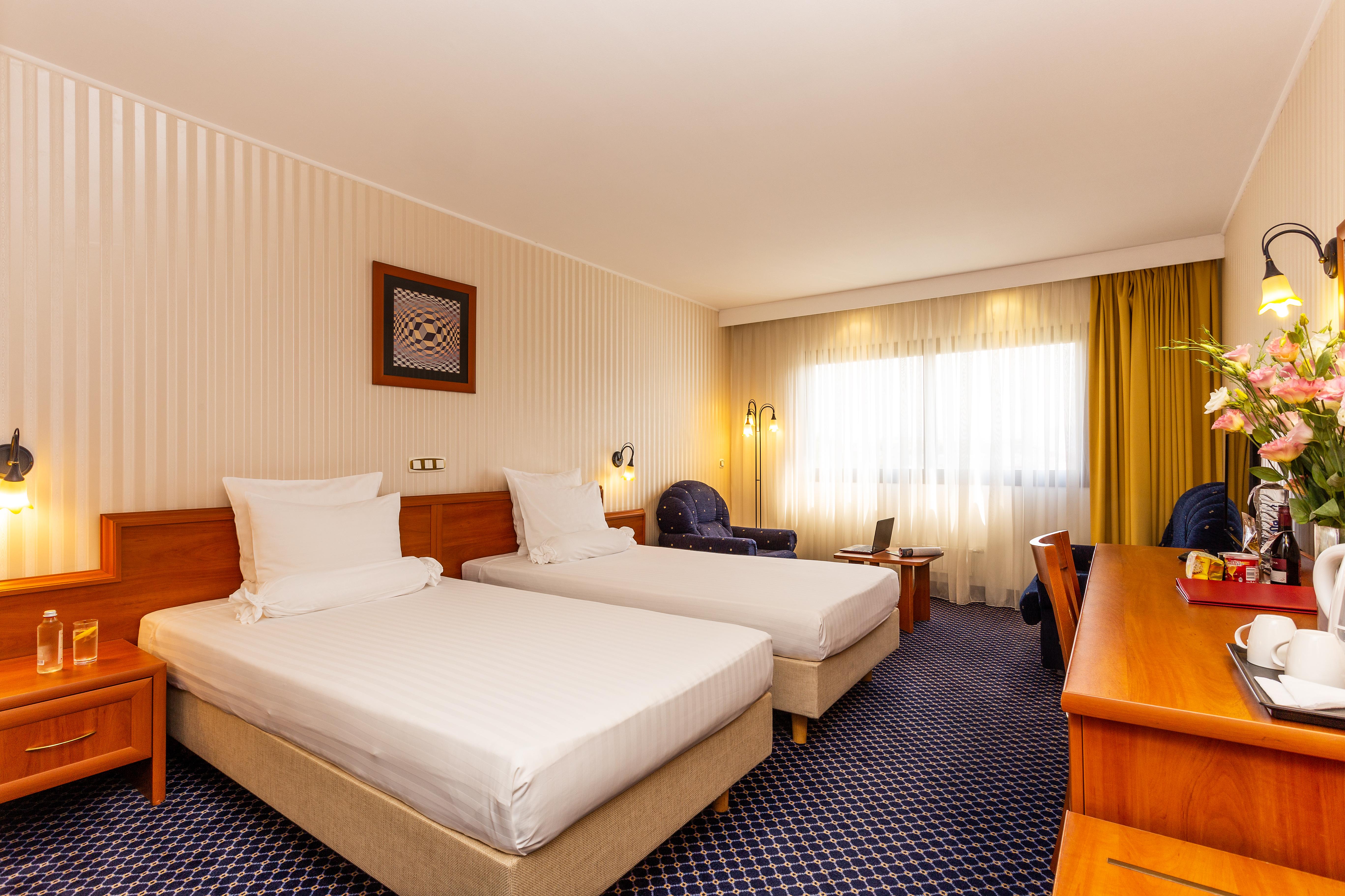Grand Hotel Пловдив Экстерьер фото
